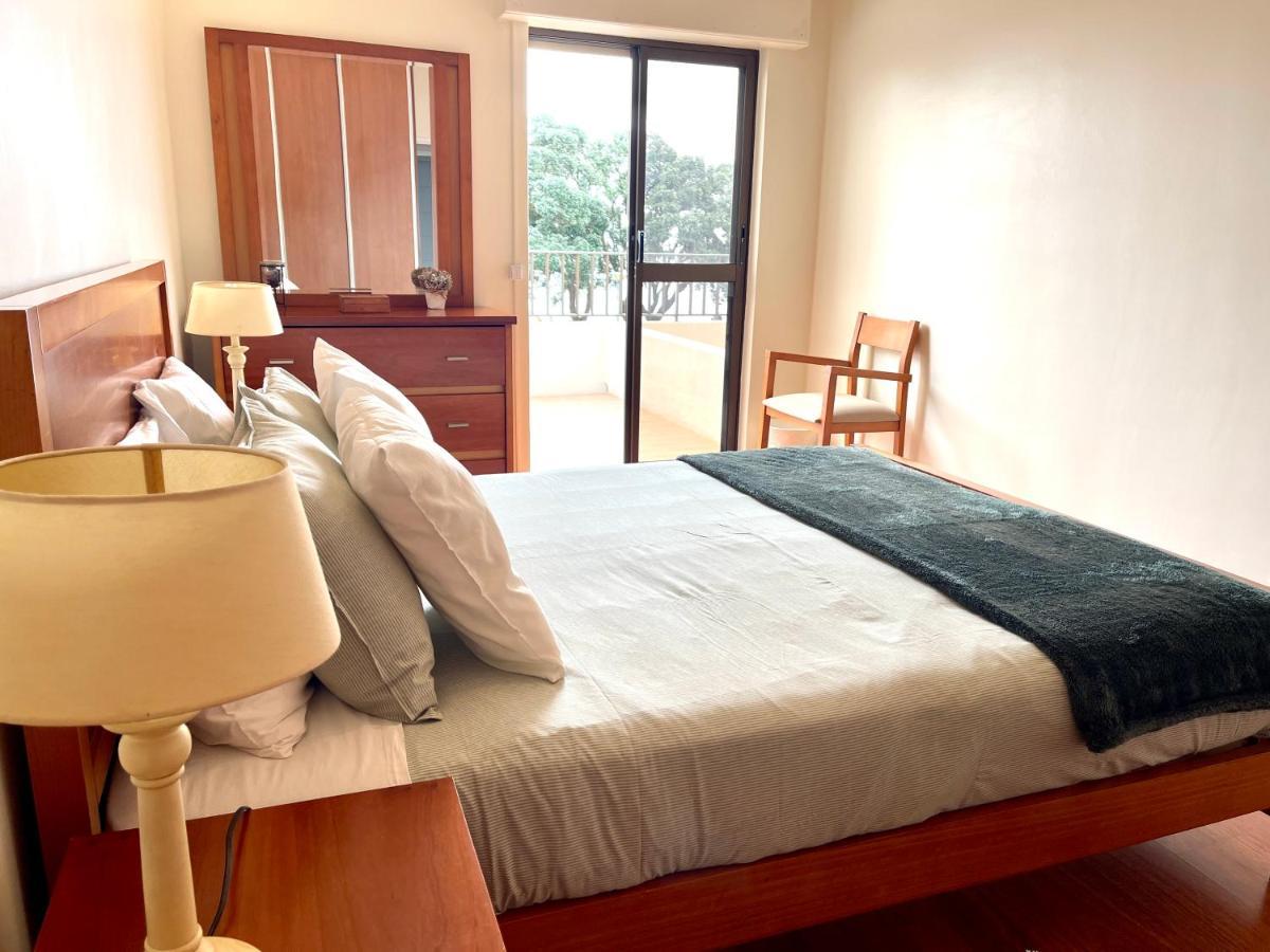 Beach Front House Ponta Delgada Esterno foto