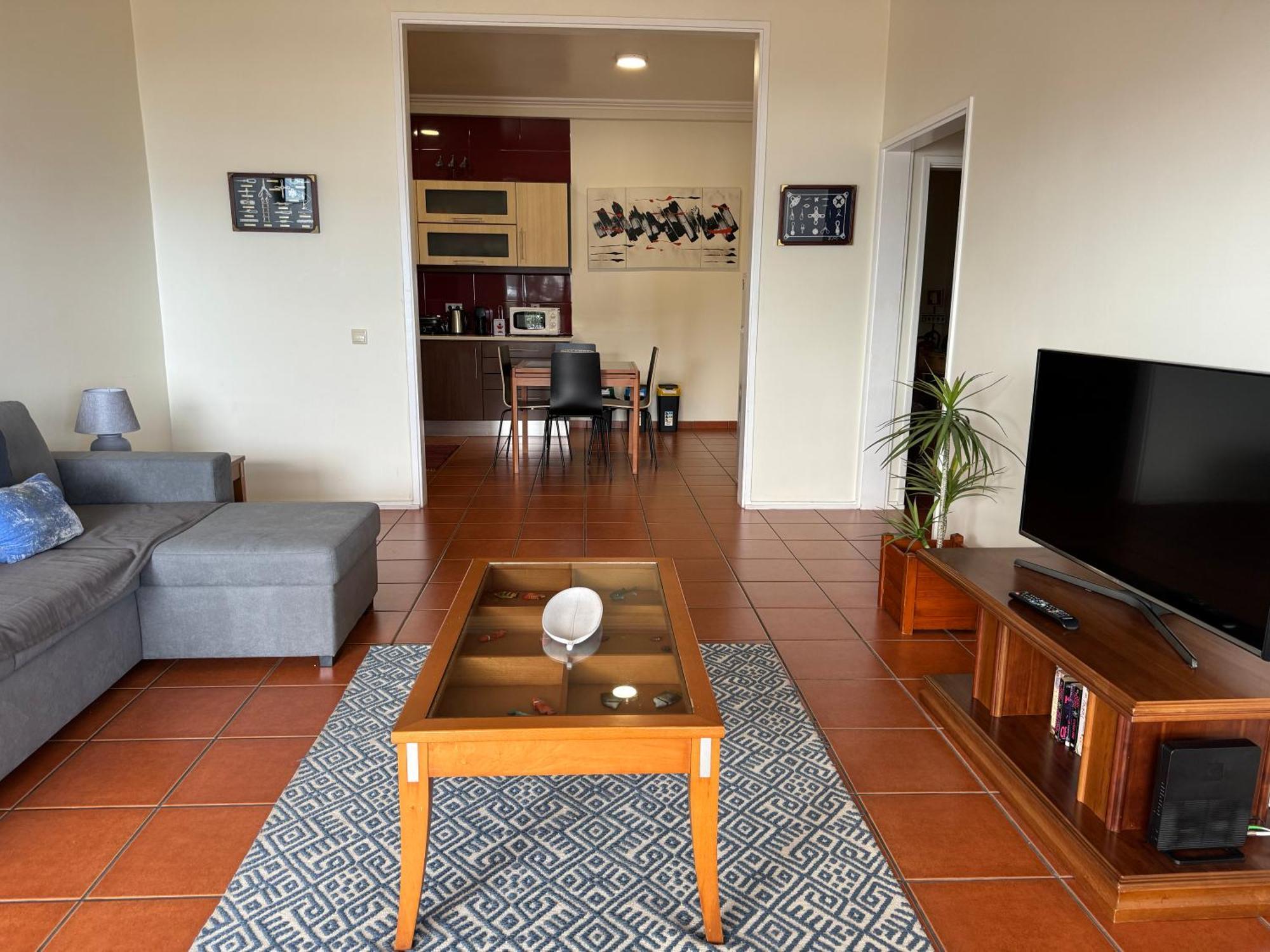 Beach Front House Ponta Delgada Esterno foto